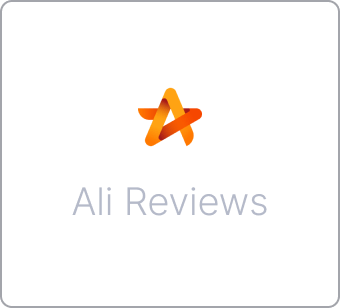 Ali Reviews