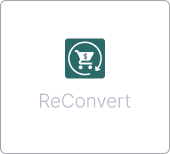 Reconvert