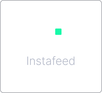 Instafeed