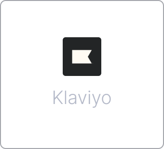 Klaviyo